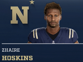 Zhaire Hoskins