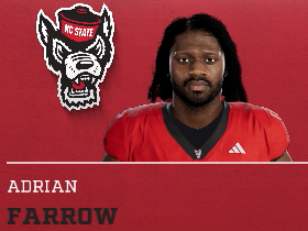 Adrian Farrow
