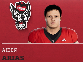 Aiden Arias