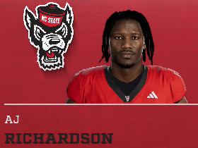 Aj Richardson