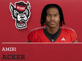 Amiri Acker