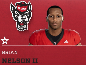 Brian Nelson II