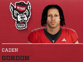 Caden Gordon