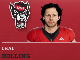Chad Bolling