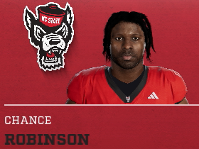 Chance Robinson