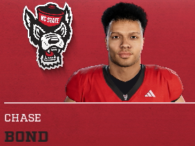 Chase Bond