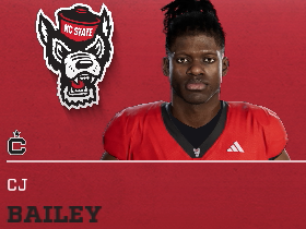 Cj Bailey