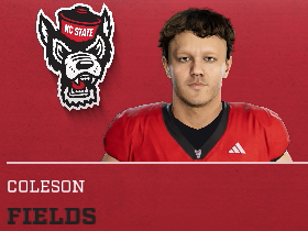Coleson Fields