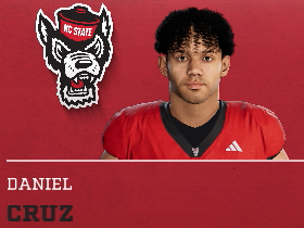 Daniel Cruz
