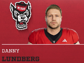 Danny Lundberg