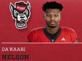 Da'Kaari Nelson