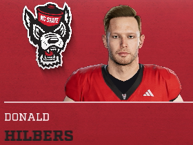 Donald Hilbers