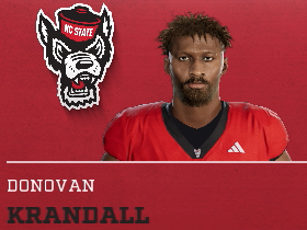 Donovan Krandall