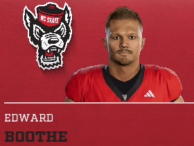 Edward Boothe