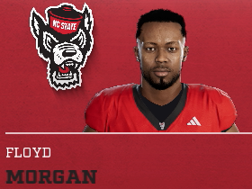 Floyd Morgan