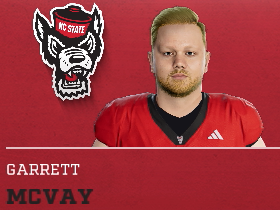 Garrett Mcvay