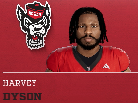 Harvey Dyson