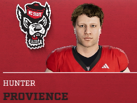 Hunter Providence