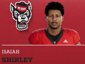 Isaiah Shirley