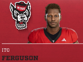 Ito Ferguson