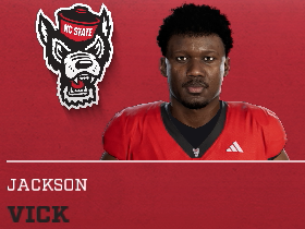 Jackson Vick