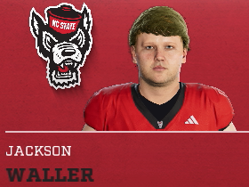 Jackson Waller