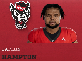Jai'Lun Hampton