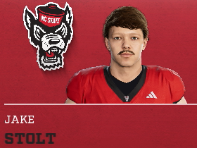 Jake Stolt
