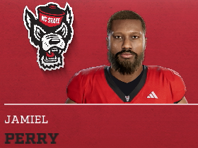 Jamiel Perry