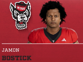 Jamon Bostick