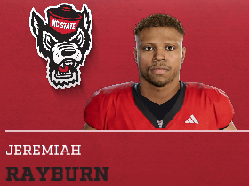Jeremiah Rayburn