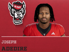 Joseph Adedire
