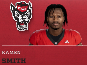 Kamen Smith