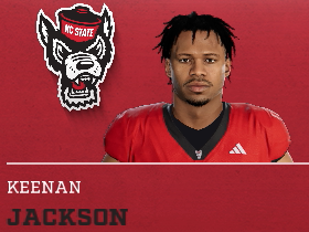Keenan Jackson