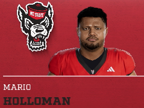 Mario Holloman