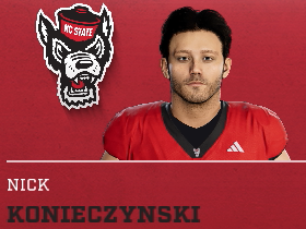 Nick Konieczyski