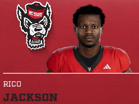 Rico Jackson