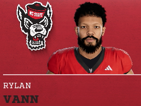Rylan Vann