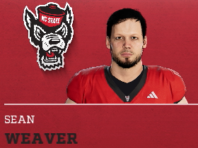 Sean Weaver