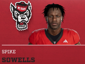Spike Sowells