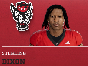 Sterling Dixon