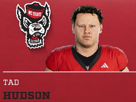 Tad Hudson
