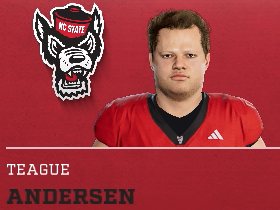 Teague Andersen