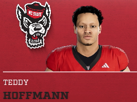 Teddy Hoffmann