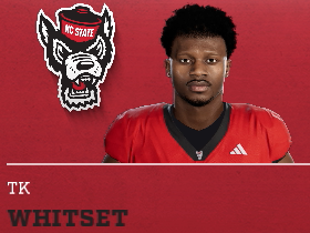 Tk Whitset