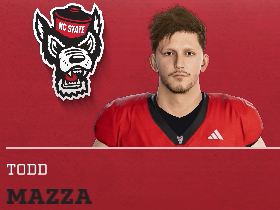 Todd Mazza