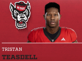 Tristan Teasdell