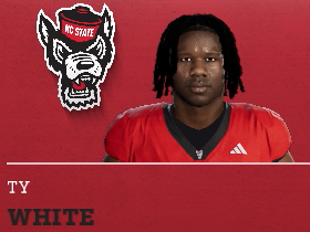 Ty White