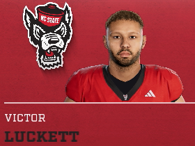 Victor Luckett