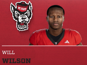 Will Wilson